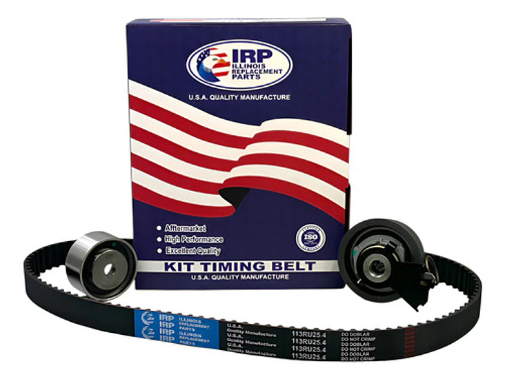 Kit Distribución Para Hyundai Elantra 2.0 2007-2011 2