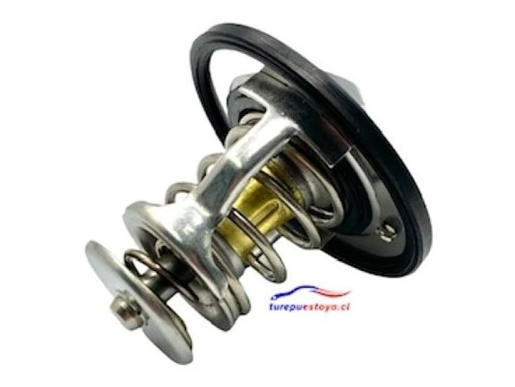 Termostato Great Wall Wingle 6 2.4l 2016-2019 4g69  82º C 2