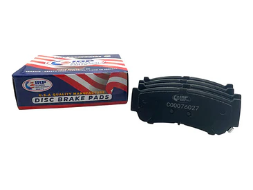 Pastilla Freno Cerámica Para Hyundai Santa Fe 2.2 2.7  06-10 1