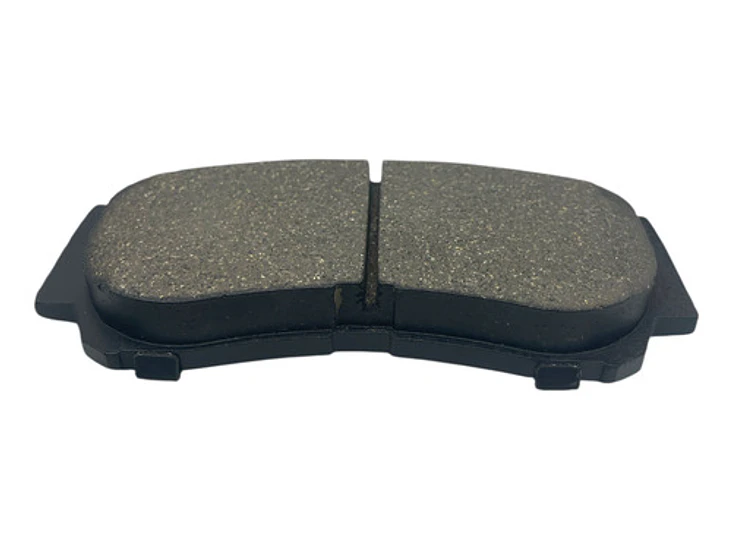 Pastilla Freno Cerámica Para Hyundai Santa Fe 2.2 2.7  06-10 2
