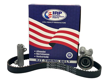 Kit Distribución + Bomba Agua Para Hilux 2.5 2005-2015 9