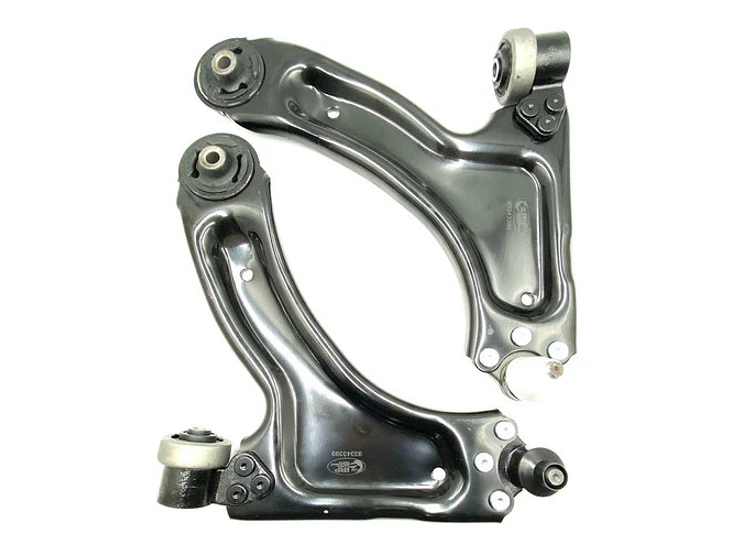 Bandeja Suspens Par Chevrolet Corsa Evolution 1.8 2001-2008 1