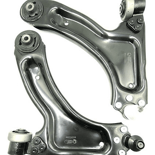 Bandeja Suspens Par Chevrolet Corsa Evolution 1.8 2001-2008