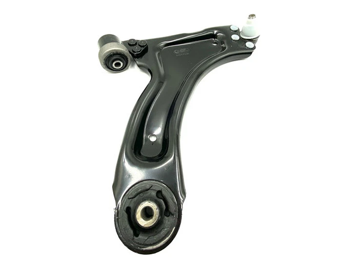 Bandeja Suspens Par Chevrolet Corsa Evolution 1.8 2001-2008 4