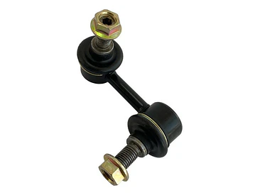 Par Bieletas Barra Estabiliz Para Hyundai Accent Prime 00-06 4