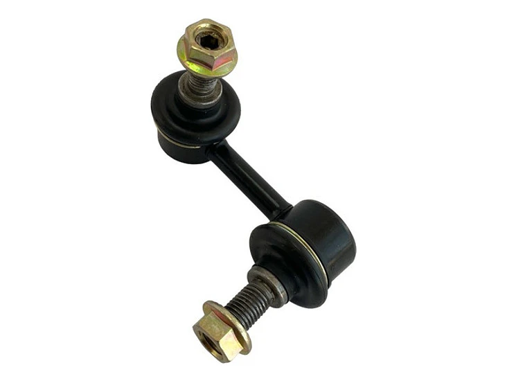 Par Bieletas Barra Estabiliz Para Hyundai Accent Prime 00-06 4