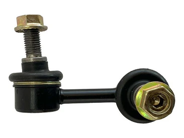 Par Bieletas Barra Estabiliz Para Hyundai Accent Prime 00-06 2