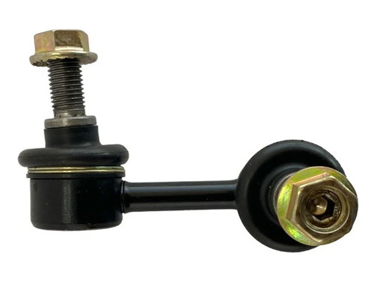 Par Bieletas Barra Estabiliz Para Hyundai Accent Prime 00-06 2