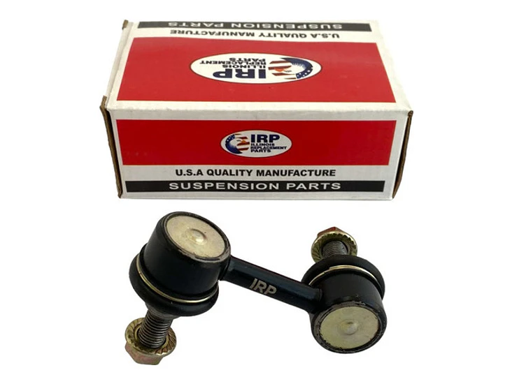 Par Bieletas Barra Estabiliz Para Hyundai Accent Prime 00-06 3