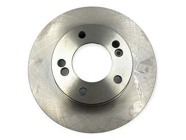 Disco Freno Delantero ( El Par) Dodge Ram 1500 2006-2021 2