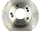 Disco Freno Delantero ( El Par) Dodge Ram 1500 2006-2021 - Miniatura 2