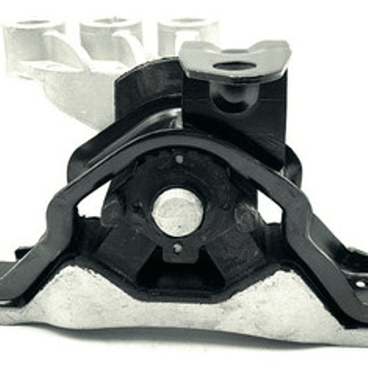 Soporte Motor Derecho Chevrolet Captiva 2.0 2007-2011 4