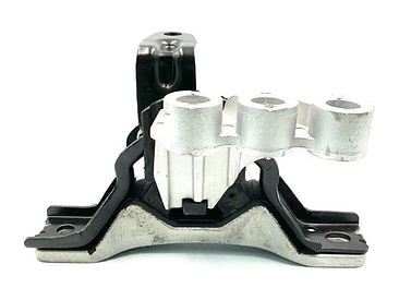Soporte Motor Derecho Chevrolet Captiva 2.0 2007-2011 5