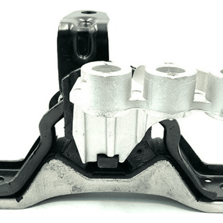 Soporte Motor Derecho Chevrolet Captiva 2.0 2007-2011 5