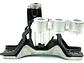 Soporte Motor Derecho Chevrolet Captiva 2.0 2007-2011 - Miniatura 5