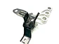 Soporte Motor Derecho Chevrolet Captiva 2.0 2007-2011 - Miniatura 6