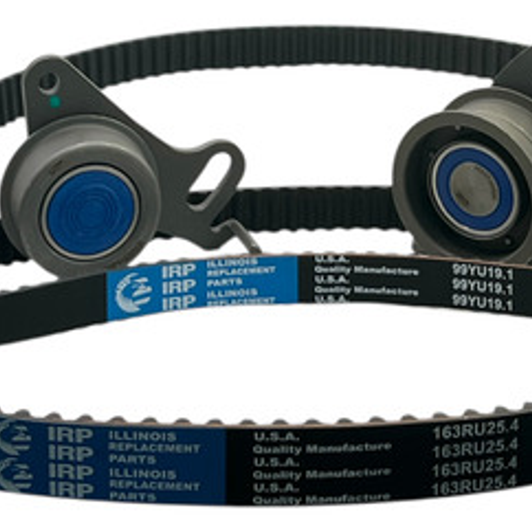 Kit Distribución Para Mitsubishi  L300 2.5 1998-2007 1