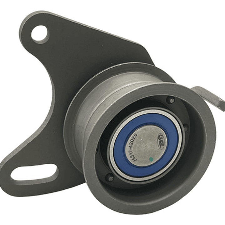 Kit Distribución Para Mitsubishi  L300 2.5 1998-2007 3