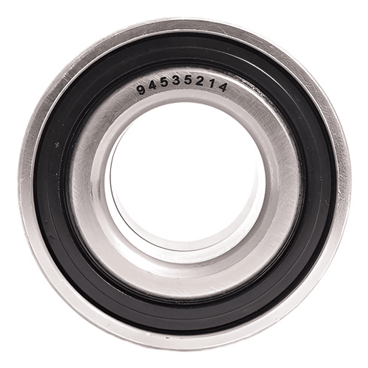 Rodamientos Maza Tra Chevrolet Sail 1.4 2011-2017 Par 5