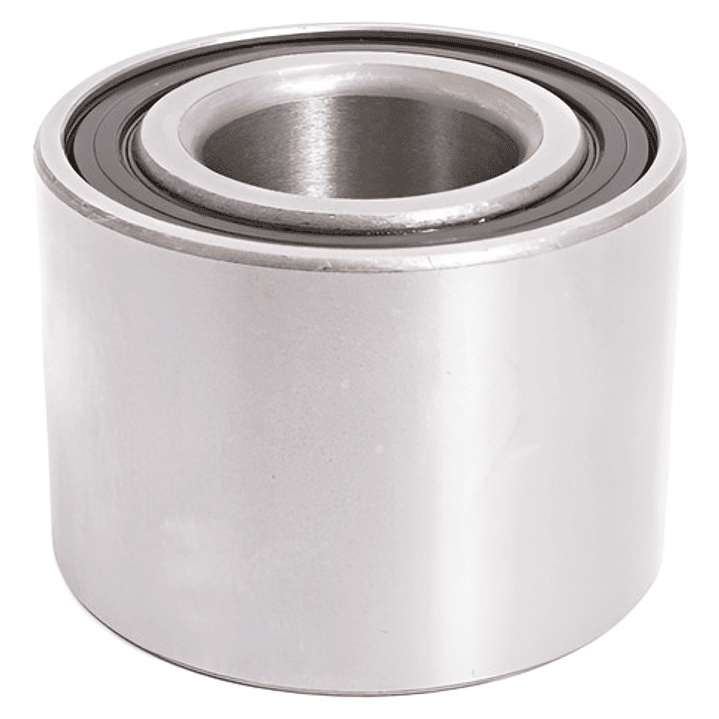 Rodamientos Maza Tra Chevrolet Sail 1.4 2011-2017 Par 6