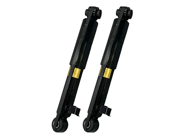 Par Amortiguador Trasero Para Hyundai Santa Fe 2.2 2010-2012 1