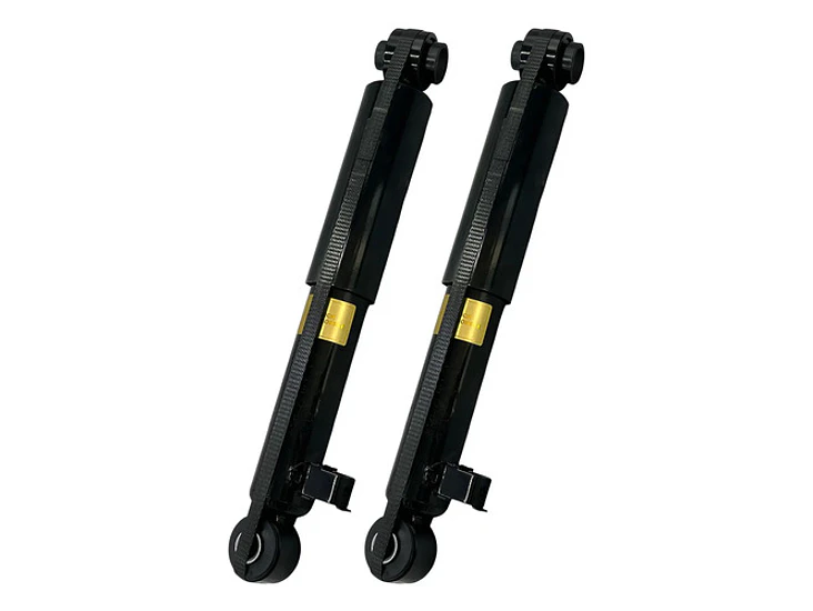 Par Amortiguador Trasero Para Hyundai Santa Fe 2.2 2010-2012 1