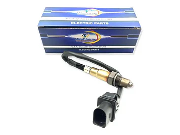 Sensor Oxigeno Para Hyundai Santa Fe 2.0 2.2 2005-21 Diesel 1
