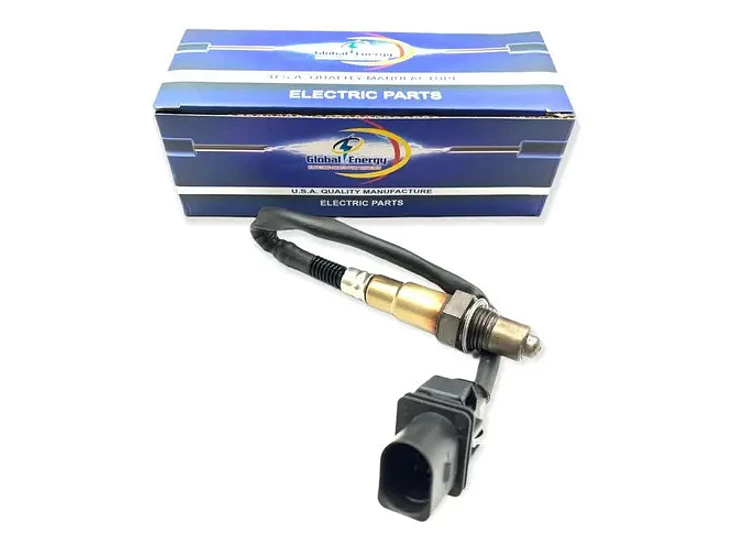 Sensor Oxigeno Para Hyundai Santa Fe 2.0 2.2 2005-21 Diesel 1