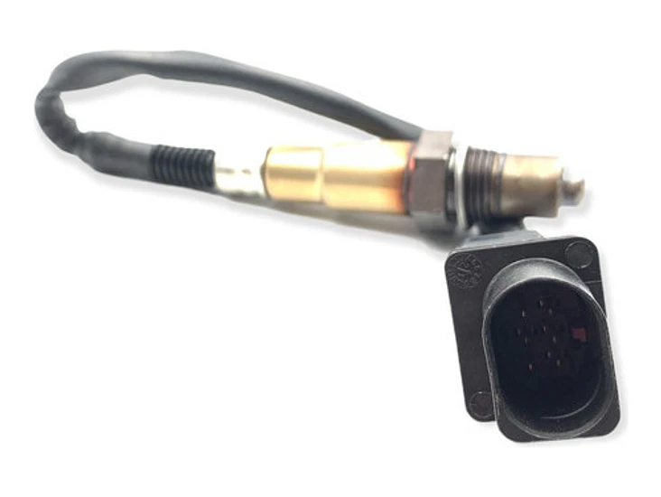 Sensor Oxigeno Para Hyundai Santa Fe 2.0 2.2 2005-21 Diesel 2