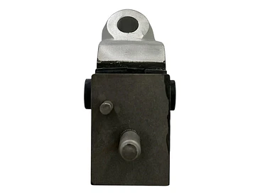Soporte Motor Derecho Para Mazda Bt50 2.2 3.2 2012-2020 6