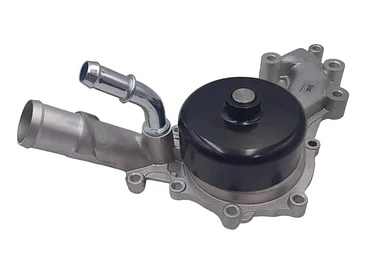 Bomba Agua Dodge Grand Caravan 3.6 2011-2020  V6 4