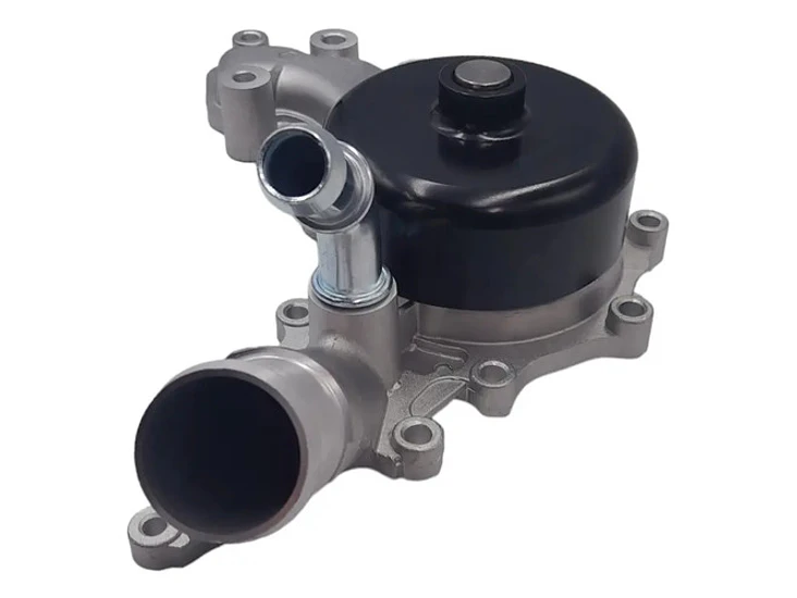 Bomba Agua Dodge Grand Caravan 3.6 2011-2020  V6 7