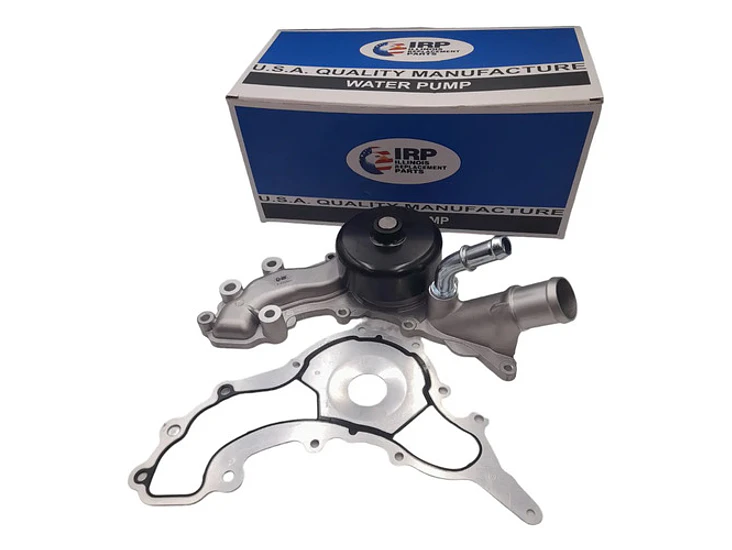 Bomba Agua Dodge Grand Caravan 3.6 2011-2020  V6 1