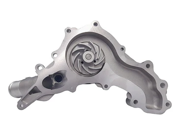 Bomba Agua Dodge Grand Caravan 3.6 2011-2020  V6 6