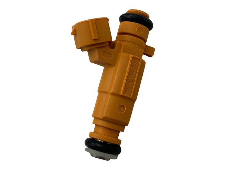 Inyector Combustible Para Hyundai Creta 1.6 16v 20016-2019 1