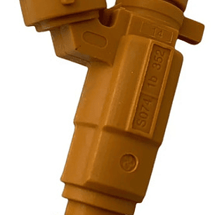 Inyector Combustible Para Hyundai Creta 1.6 16v 20016-2019