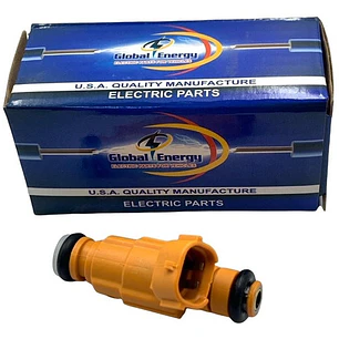 Inyector Combustible Para Hyundai Creta 1.6 16v 20016-2019