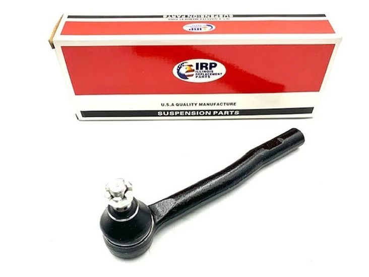 Terminal Dirección Izquierdo Mazda Bt50 2.2 3.2 2013-2020 2