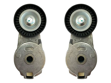 Tensor Correa Alternador Dodge Durango 5.7 2004-2015 3