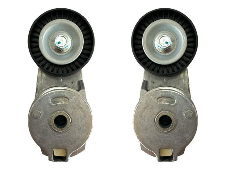 Tensor Correa Alternador Dodge Durango 5.7 2004-2015 3