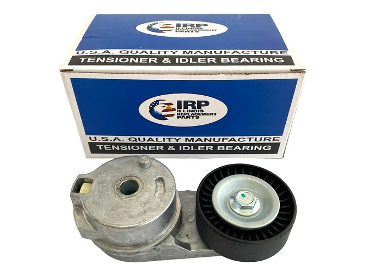 Tensor Correa Alternador Dodge Durango 5.7 2004-2015 4