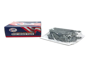 Pastillas Freno Traseras Mahindra Xuv 500 2.2 2013-2021 5