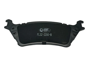 Pastillas Freno Traseras Mahindra Xuv 500 2.2 2013-2021 3