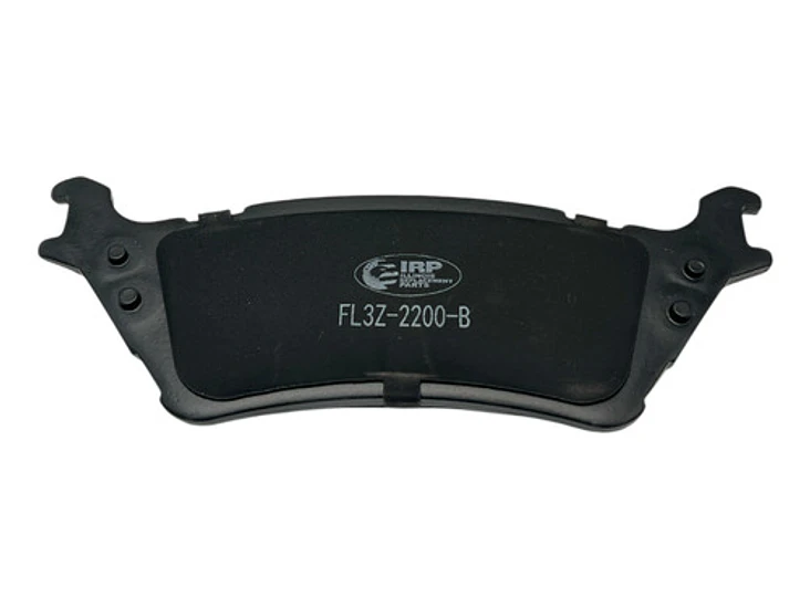 Pastillas Freno Traseras Mahindra Xuv 500 2.2 2013-2021 3