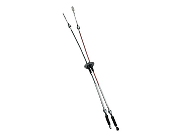 Piola Selectora Cambio Chery Beat 1.3 2013-2017 1