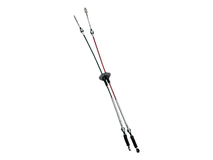 Piola Selectora Cambio Chery Beat 1.3 2013-2017 1