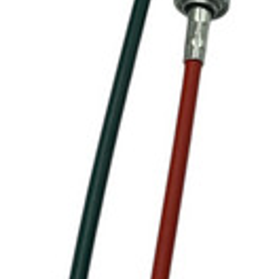 Piola Selectora Cambio Chery Beat 1.3 2013-2017 5