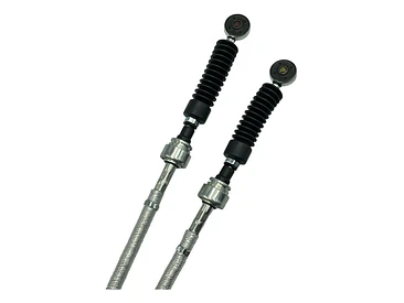 Piola Selectora Cambio Chery Beat 1.3 2013-2017 3