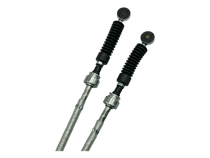 Piola Selectora Cambio Chery Beat 1.3 2013-2017 3
