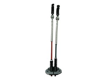 Piola Selectora Cambio Chery Beat 1.3 2013-2017 2